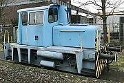 Diesellokomotive-Oundk-MB-7N gebraucht