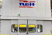 Hydraulische-Doppelständerpresse-Neff-Pressen-DP-400 gebraucht