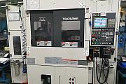 CNC-Drehmaschine-Takisawa-TT-500-GD gebraucht