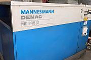 Schraubenkompressor-Mannesmann-Demag-SE-126-S gebraucht
