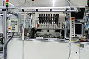 Transformatoren-Produktionslinie-Aumann-LWS-20-50 gebraucht