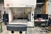 CNC-Koordinatenmessmaschine-Sip-Genf-SIP-Sirius-8 gebraucht