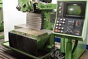 CNC-Werkzeugfräsmaschine-Hermle-UWF-851 gebraucht