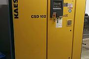 Schraubenkompressor-Kaeser-CSD102 gebraucht