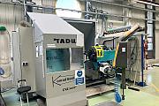 CNC-Drehmaschine-Tadu-II gebraucht