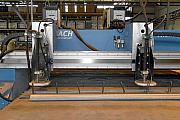 Automatic-Welding-Machine-Bach-Thermocut-2500 used