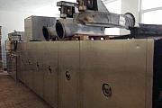 Maszyna-do-wypieku-gofrów-Hebenstreit-BAC-40 używany