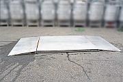 Floor-Scale-Dms-technologie-DNF-3000S used