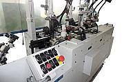 Maszyna-do-automatycznego-gięcia-i-zwijania-sprężyn-naciągowych-z-uchem-trzpienia-Wafios-ZOS-3 używany