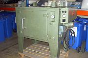 Industrial-Oven-Reinhardt-TV-60-S used