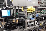 Bottle-Sorting-System-Miho-Multicon-K used