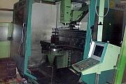 Milling-Machine-Maho-MH-1000S used