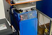 Siebdruckmaschine-Tic-SCF-300 gebraucht