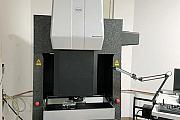 Coordinate-Measuring-Machine-Werth-Video-Check-IP-400x400x400-3D used