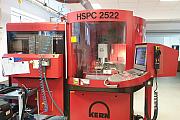 CNC-Precision-Milling-and-Drilling-Machine-Kern-HSPC-2522 used