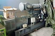 Generator-Leroy-Somer-TA-2800-M8 używany