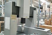 CNC-Coordinate-Measuring-Machine-Zeiss-WMM-550 used