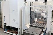 CNC-Fahrständer-Bettfräsmaschine-Parpas-SL90-2500 gebraucht