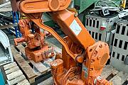 Roboty-przemysłowe-Abb-IRB-2400-16-M2000 używany