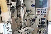 Vertical-Bag-Forming-Filling-and-Sealing-Machine-Bosch-SVZ-1650A used