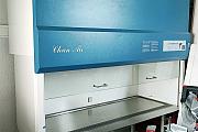Safety-Cabinet-Clean-Air-CA-REV-6 used