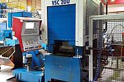 Vertikaldrehmaschine-Emag-VCS-01-200 gebraucht
