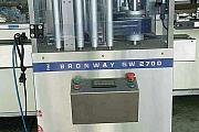 Folienverpackungsmaschine-Bronway-SW-2700 gebraucht