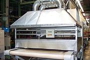 Infra-Red-and-Radiation-Furnace-Itw used