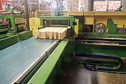 Finger-Jointing-Line-Grecon-FB-205-600-1000 used