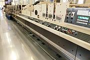 Etikettendruckmaschine-Mark-And-Andy-4150B-20 gebraucht