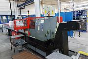 2x2-Axis-CNC-Lathe-Emco-EMCOTURN-425 used