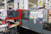 2x2-Axis-CNC-Lathe-Emco-EMCOTURN-425-MC used