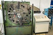 Maszyna-do-wykrawania-i-gięcia-Bihler-GRM-50 używany