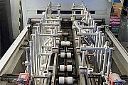 Thermo-Laminating-Line-Friz-Optimat-FKP-100-1-10-DH-R used