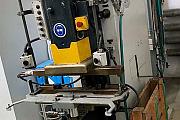 Pressure-Welding-Machine-Ottensener-Eisenwerk-Siemens-W6-150 used