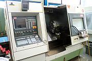 CNC-Drehmaschine-Traub-TND-300 gebraucht