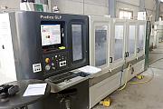 CNC-Glasbearbeitungszentrum-Bottero-Pratica-GLP-3000 gebraucht