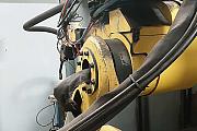 MIG-MAG-Robot-Welding-Cell-Eurob-Fanuc used