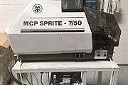 Mikrowtryskiwacz-Mcp-Equipment-SPRITE-7-50 używany