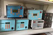 Metering-Pump-Watson-Marlow-Verderflex used
