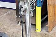 Mimośrodowa-pompa-śrubowa-do-beczek-i-pojemników-Jessberger-JP-700.50.1-DR-1000-EPDM-L używany