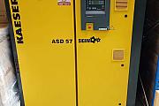 Schraubenkompressor-Kaeser-ASD-57-SIGMA gebraucht