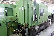 Multispindle-Lathe-Schütte-SF-51S-DNT used