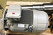 Electric-Motor-Siemens-IE3 used