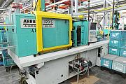 Maszyna-do-formowania-wtryskowego-Arburg-ALLROUNDER-SELECTA-370S-800-150 używany