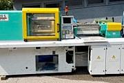Maszyna-do-formowania-wtryskowego-Arburg-ALLROUNDER-SELECTA-420S-800-350 używany
