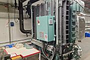 Heißwasser-Absorptionskühler-York-YHAU-CL100-EXE gebraucht