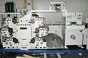 Maszyna-do-drukowania-folii-na-laminatach--Kyodo--LTP-1 używany