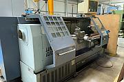 CNC-Drehmaschine-Padovani-Labor-E255x1500 gebraucht