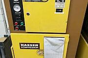 Screw-Compressor-Kaeser-SK-25 used